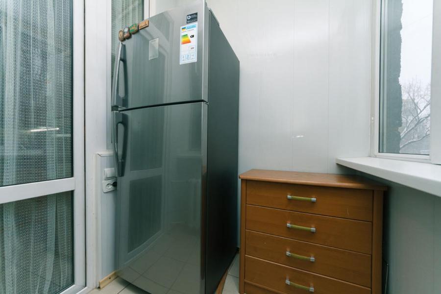 Three-Room Apartments At The Polytechnic Institute Kijev Kültér fotó